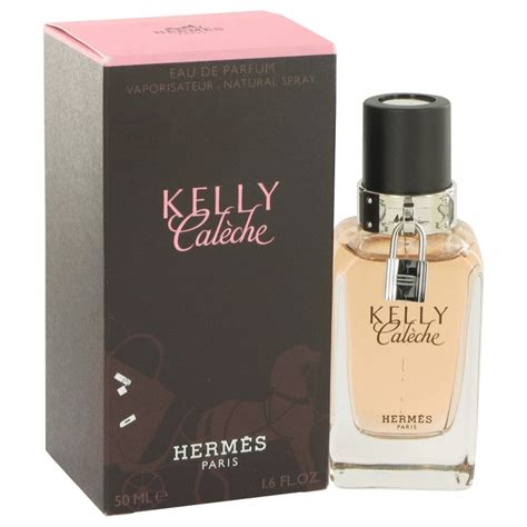 hermes kelly caleche edp opinie|kelly caleche perfume Hermes.